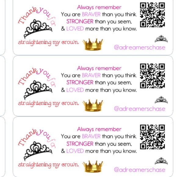 LABELS MADE BY ME💞 - Picture 2 of 16